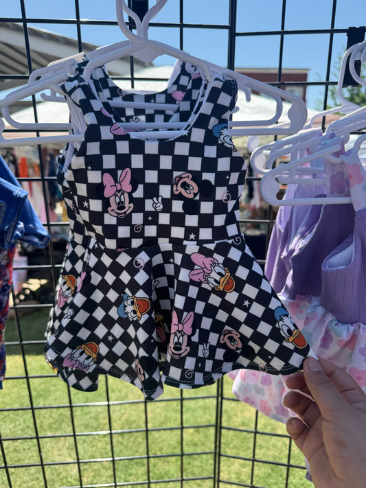 Mouse peplum