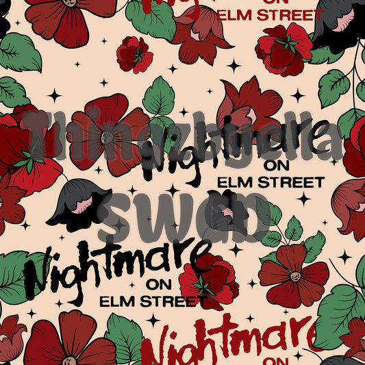 Nightmare on elm street
