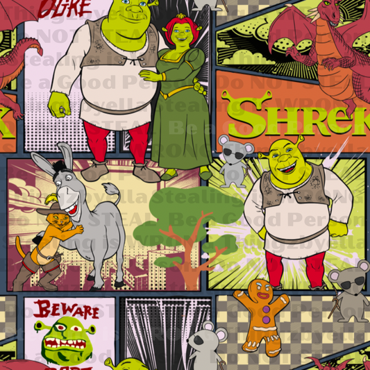 Shrek