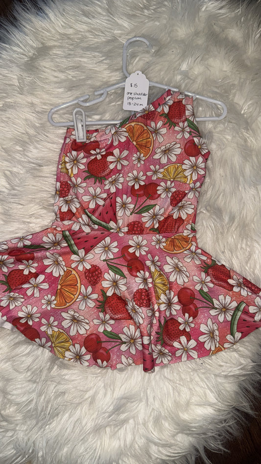 18/24 dress