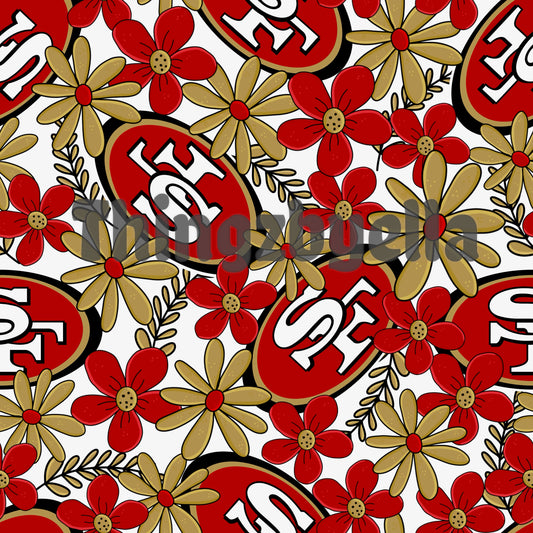 Football San Francisco