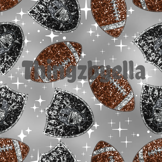 Glitter Raiders