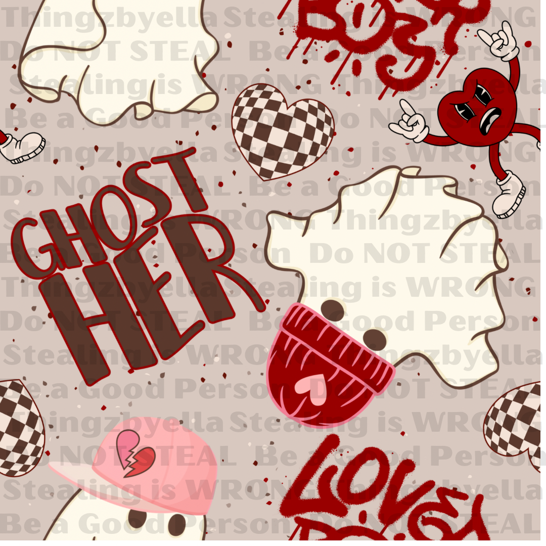 Ghost her