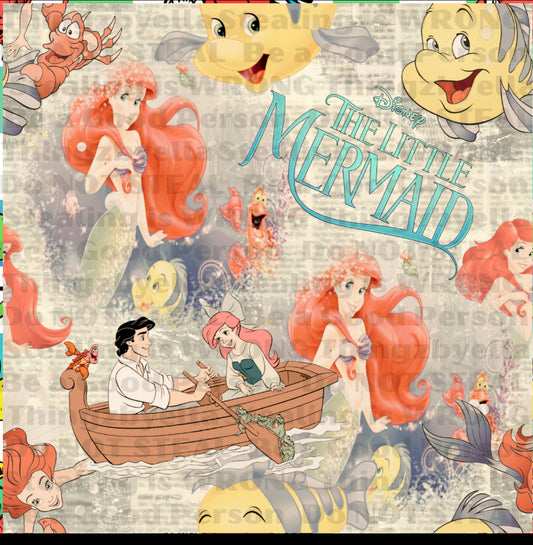 Ariel vintage