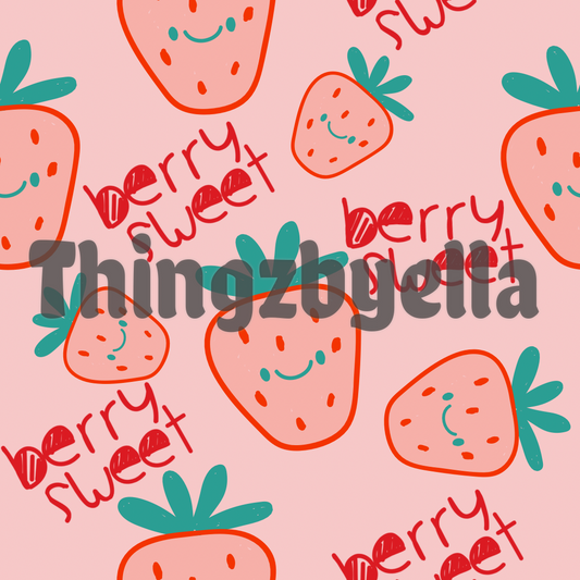 Berry Sweet