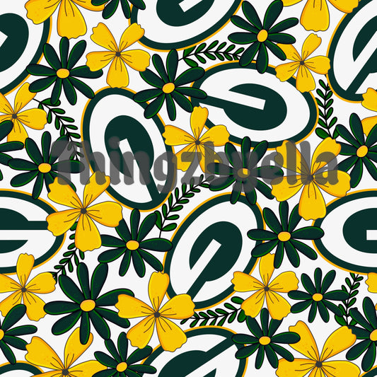 Football Packers