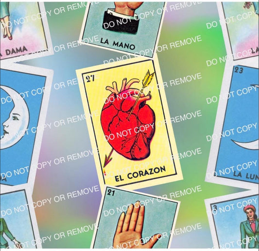 Loteria