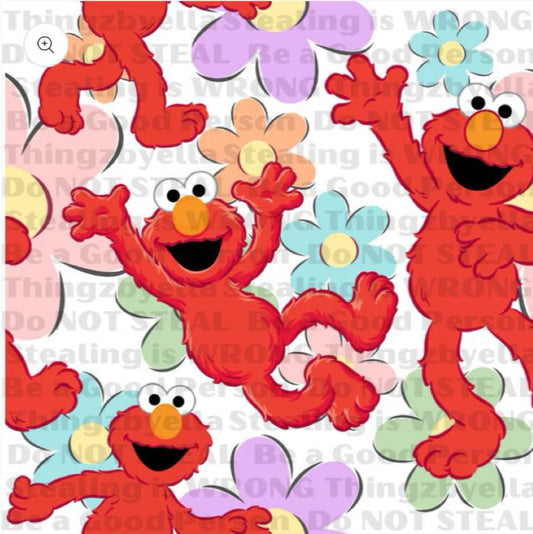 Elmo