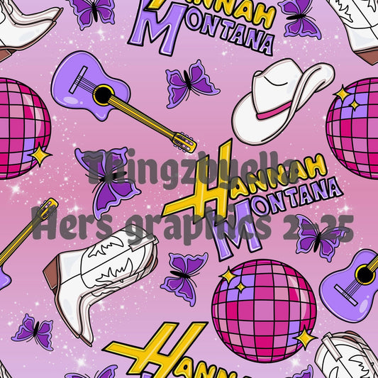 Hannah Montana