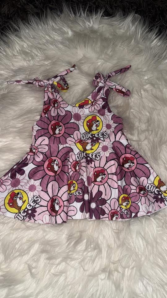 Buccees 18/24 cameilla top