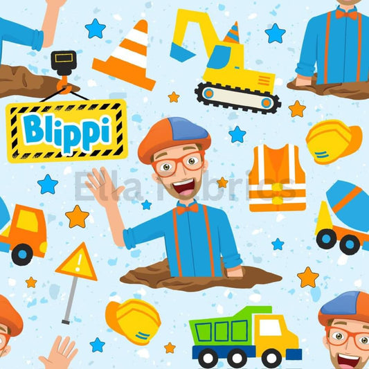 Blippi