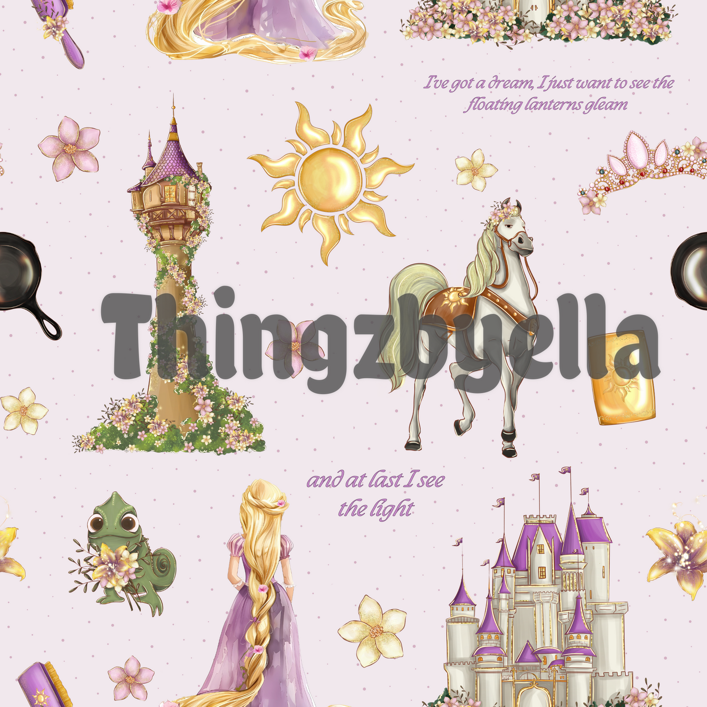 Tangled