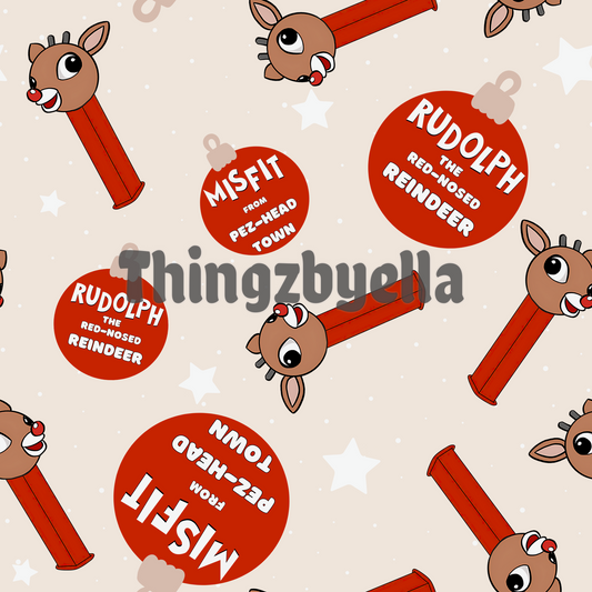 Rudolph