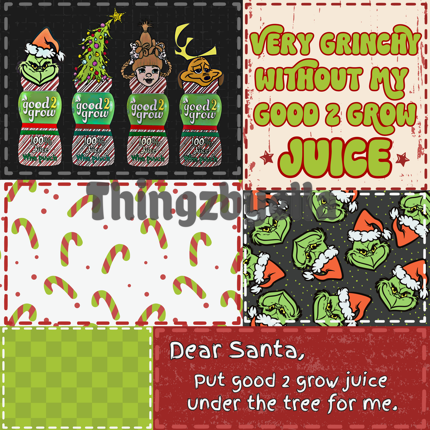 Mean one juice boxes